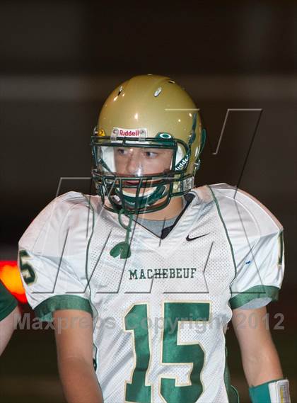 Thumbnail 1 in Bishop Machebeuf @ Manual photogallery.