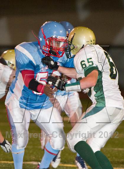Thumbnail 1 in Bishop Machebeuf @ Manual photogallery.