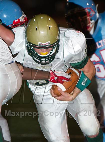 Thumbnail 3 in Bishop Machebeuf @ Manual photogallery.