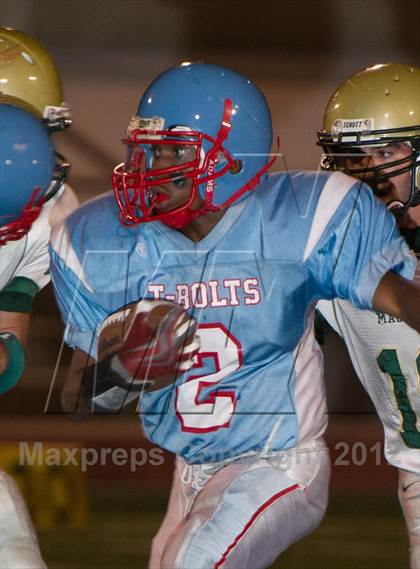 Thumbnail 2 in Bishop Machebeuf @ Manual photogallery.