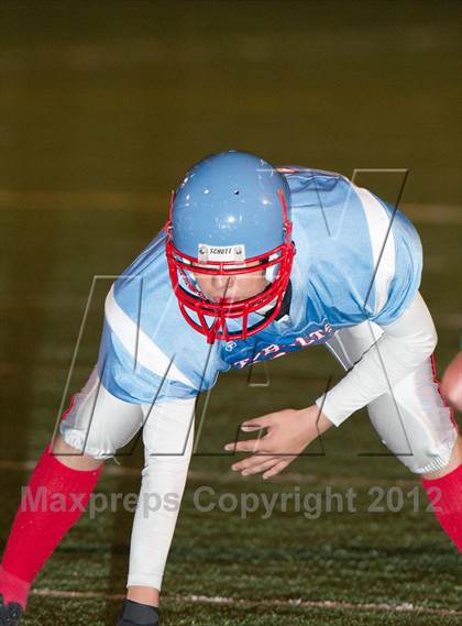 Thumbnail 2 in Bishop Machebeuf @ Manual photogallery.