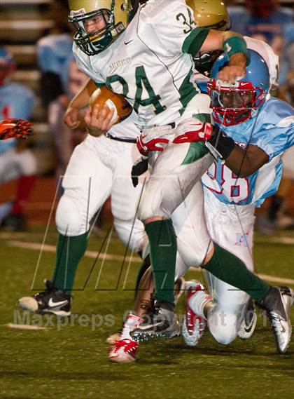 Thumbnail 3 in Bishop Machebeuf @ Manual photogallery.
