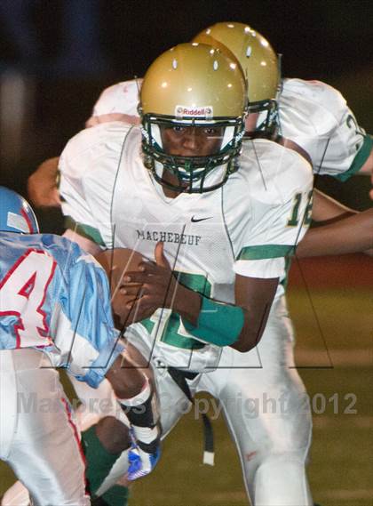 Thumbnail 3 in Bishop Machebeuf @ Manual photogallery.