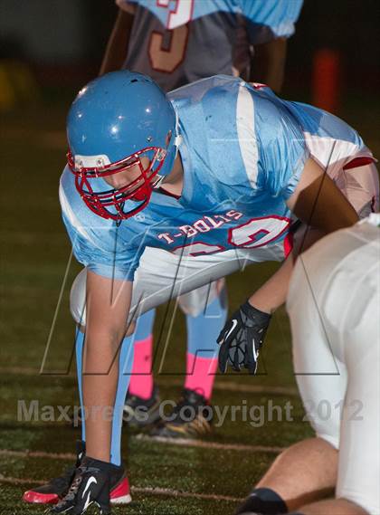 Thumbnail 3 in Bishop Machebeuf @ Manual photogallery.