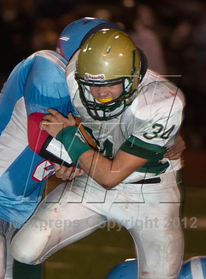 Thumbnail 3 in Bishop Machebeuf @ Manual photogallery.