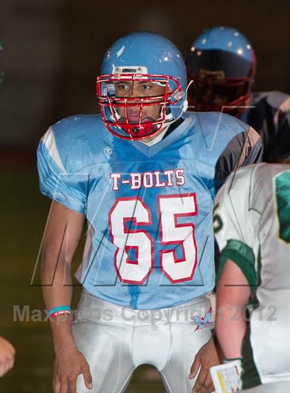 Thumbnail 3 in Bishop Machebeuf @ Manual photogallery.