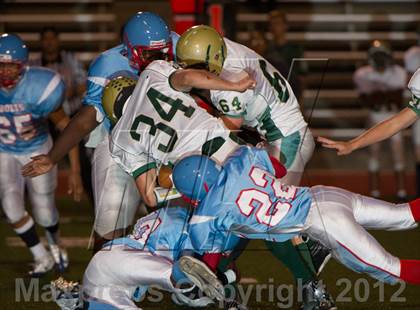Thumbnail 3 in Bishop Machebeuf @ Manual photogallery.