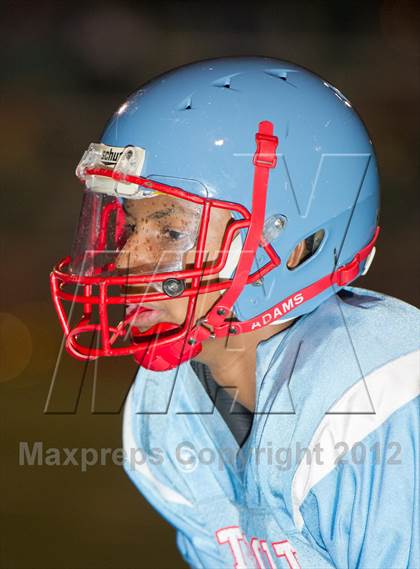 Thumbnail 2 in Bishop Machebeuf @ Manual photogallery.