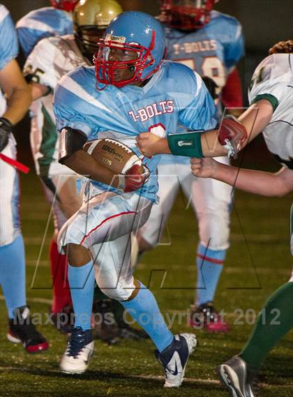 Thumbnail 2 in Bishop Machebeuf @ Manual photogallery.