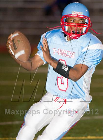 Thumbnail 1 in Bishop Machebeuf @ Manual photogallery.