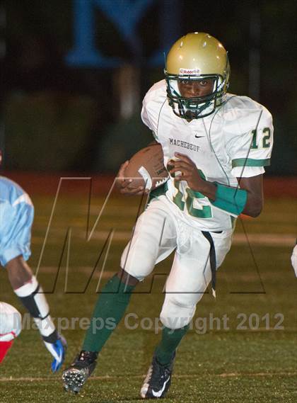 Thumbnail 2 in Bishop Machebeuf @ Manual photogallery.