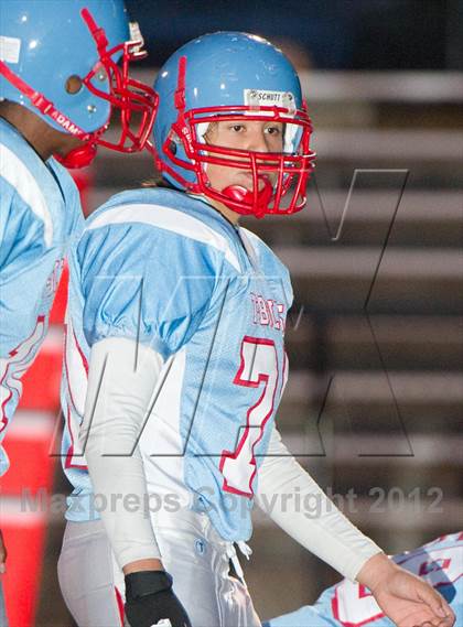 Thumbnail 3 in Bishop Machebeuf @ Manual photogallery.