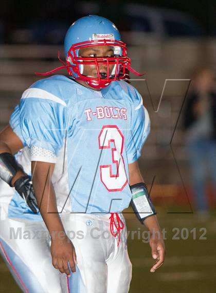Thumbnail 1 in Bishop Machebeuf @ Manual photogallery.