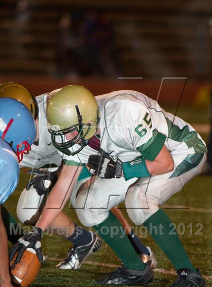 Thumbnail 2 in Bishop Machebeuf @ Manual photogallery.