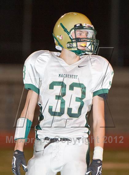 Thumbnail 3 in Bishop Machebeuf @ Manual photogallery.