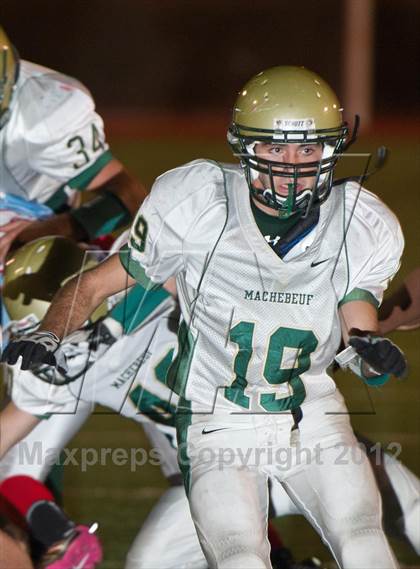 Thumbnail 3 in Bishop Machebeuf @ Manual photogallery.