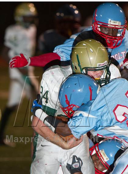 Thumbnail 3 in Bishop Machebeuf @ Manual photogallery.