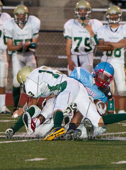 Thumbnail 3 in Bishop Machebeuf @ Manual photogallery.