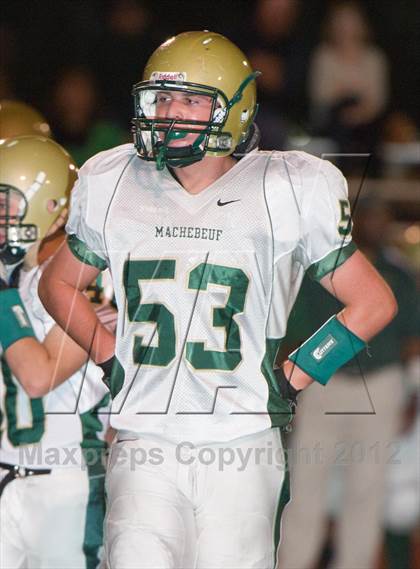 Thumbnail 1 in Bishop Machebeuf @ Manual photogallery.