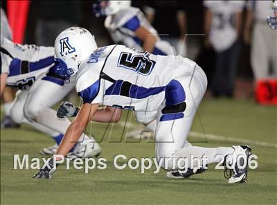 Thumbnail 1 in Acalanes @ Miramonte photogallery.