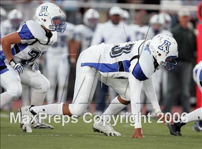 Thumbnail 2 in Acalanes @ Miramonte photogallery.