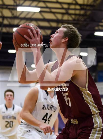 Thumbnail 1 in Viewmont @ Riverton photogallery.