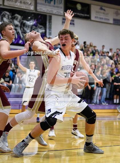 Thumbnail 3 in Viewmont @ Riverton photogallery.