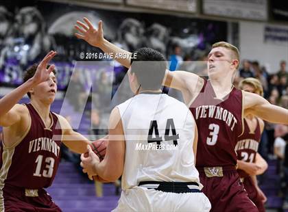 Thumbnail 3 in Viewmont @ Riverton photogallery.