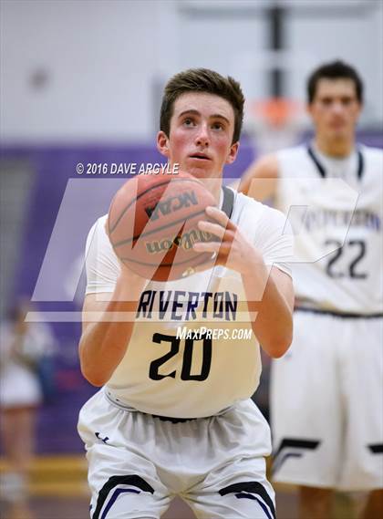 Thumbnail 3 in Viewmont @ Riverton photogallery.