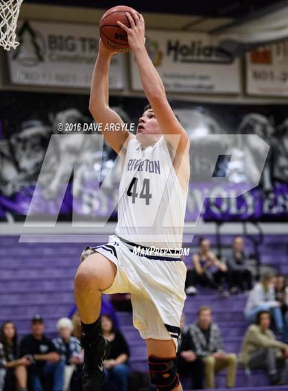 Thumbnail 1 in Viewmont @ Riverton photogallery.
