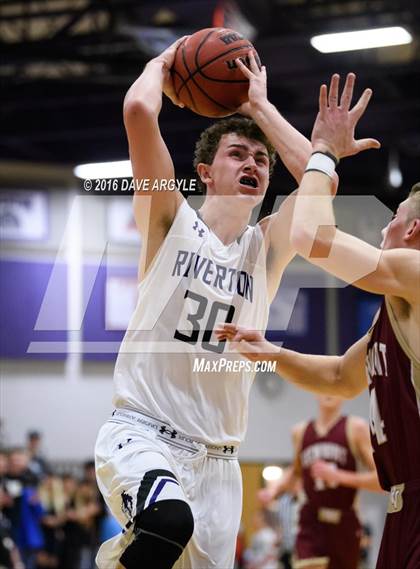 Thumbnail 3 in Viewmont @ Riverton photogallery.