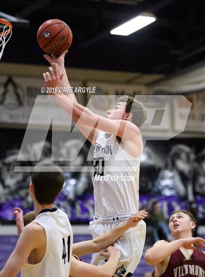 Thumbnail 3 in Viewmont @ Riverton photogallery.