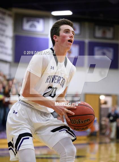 Thumbnail 2 in Viewmont @ Riverton photogallery.