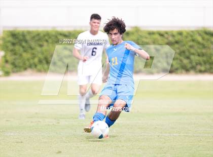 Thumbnail 3 in Kamehameha Hawai'i vs Island School (HHSAA D2 Semifinal Playoff) photogallery.