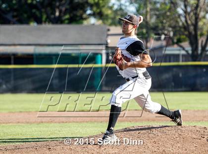 Thumbnail 1 in Valley Christian @ Archbishop Mitty photogallery.