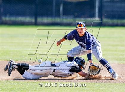 Thumbnail 1 in Valley Christian @ Archbishop Mitty photogallery.