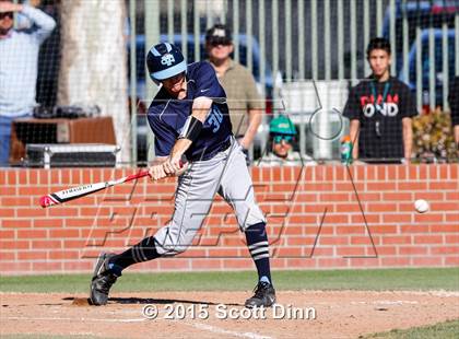 Thumbnail 3 in Valley Christian @ Archbishop Mitty photogallery.