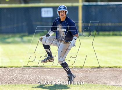 Thumbnail 2 in Valley Christian @ Archbishop Mitty photogallery.