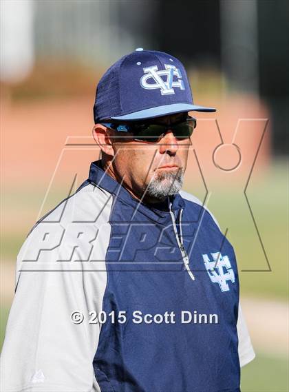 Thumbnail 1 in Valley Christian @ Archbishop Mitty photogallery.