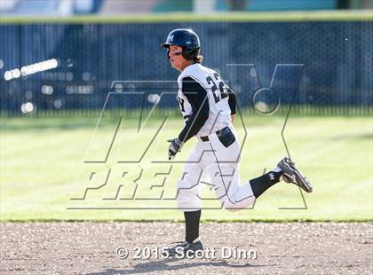 Thumbnail 2 in Valley Christian @ Archbishop Mitty photogallery.