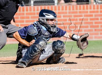 Thumbnail 2 in Valley Christian @ Archbishop Mitty photogallery.
