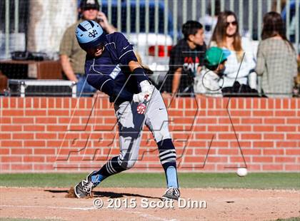 Thumbnail 2 in Valley Christian @ Archbishop Mitty photogallery.