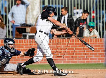 Thumbnail 2 in Valley Christian @ Archbishop Mitty photogallery.
