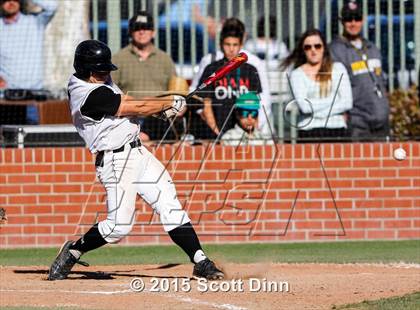 Thumbnail 2 in Valley Christian @ Archbishop Mitty photogallery.