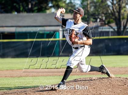 Thumbnail 2 in Valley Christian @ Archbishop Mitty photogallery.