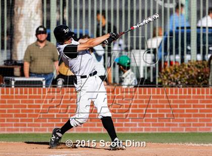 Thumbnail 1 in Valley Christian @ Archbishop Mitty photogallery.