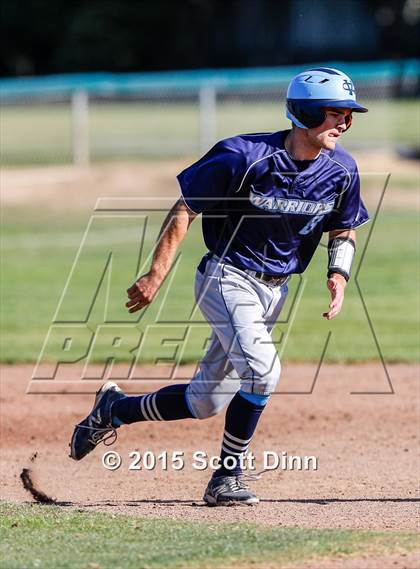 Thumbnail 1 in Valley Christian @ Archbishop Mitty photogallery.