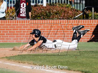 Thumbnail 2 in Valley Christian @ Archbishop Mitty photogallery.