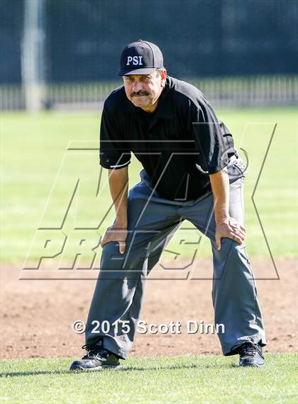 Thumbnail 2 in Valley Christian @ Archbishop Mitty photogallery.
