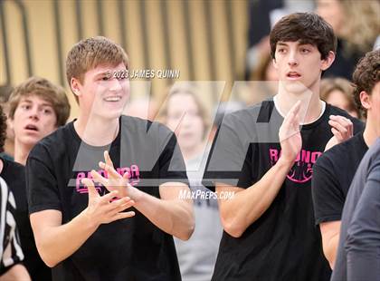 Thumbnail 2 in Radnor vs. West Philadelphia (PIAA 5A Round 2) photogallery.